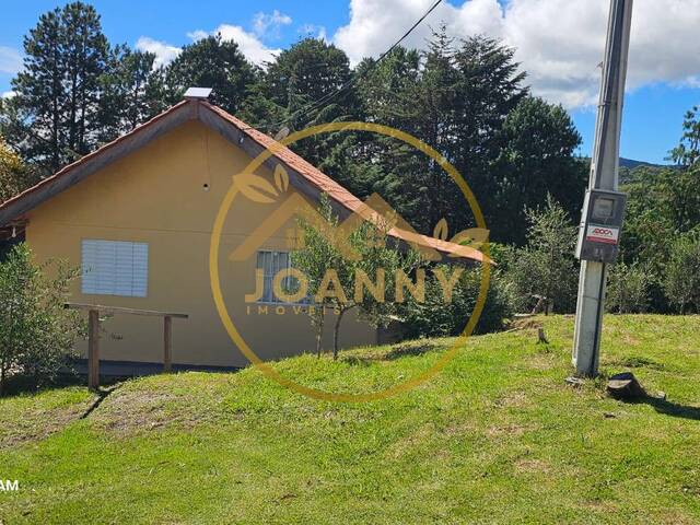 #15638 - Chácara para Venda em Campos do Jordão - SP - 3