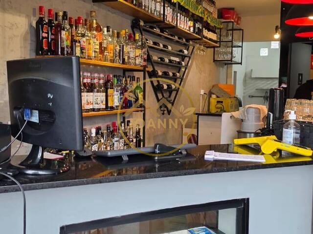 #15643 - Ponto Comercial para Venda em São José dos Campos - SP