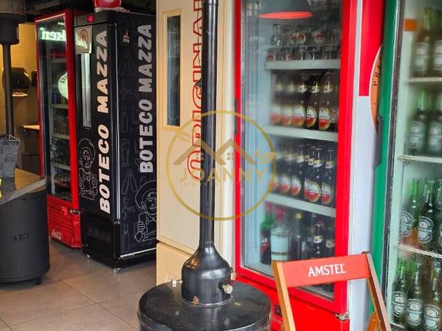#15643 - Ponto Comercial para Venda em São José dos Campos - SP