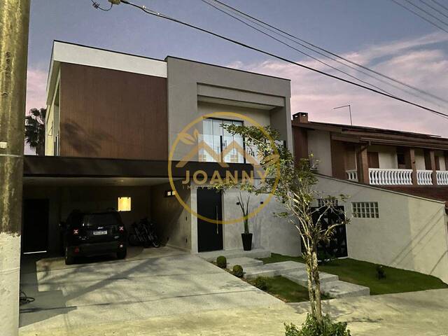 Sobrado para Venda em São José dos Campos - 4