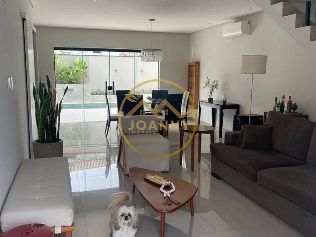 Sobrado para Venda em São José dos Campos - 5
