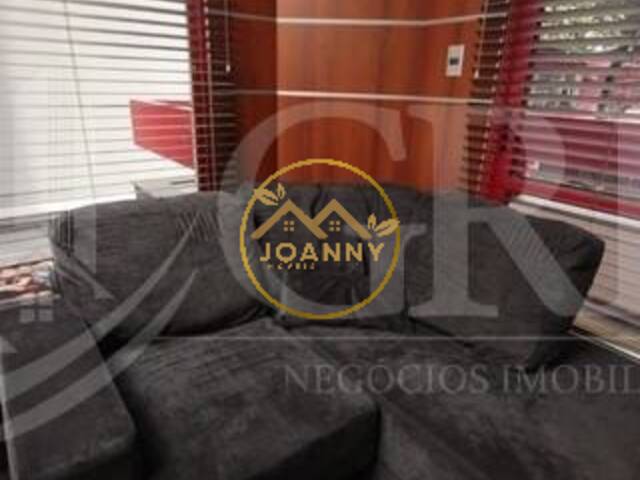 Flat para Venda em São José dos Campos - 5
