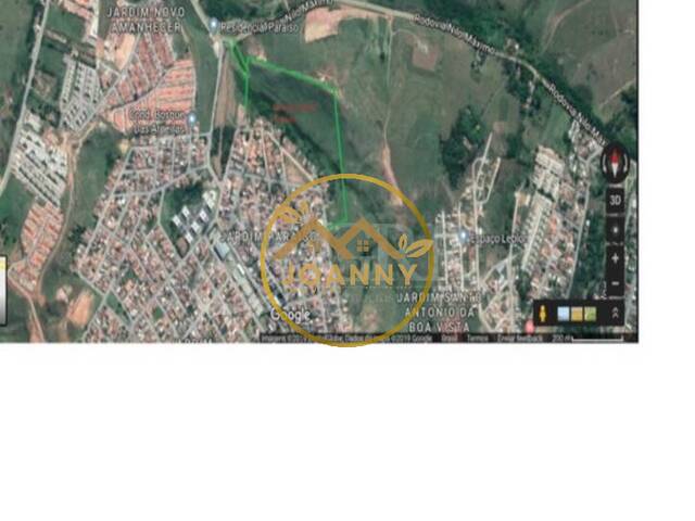 #AR00004 - Área para Venda em Jacareí - SP - 1