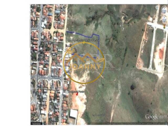 #AR00005 - Área para Venda em Jacareí - SP - 1