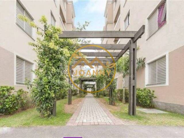 #AP02043 - Duplex para Venda em São José dos Campos - SP - 1