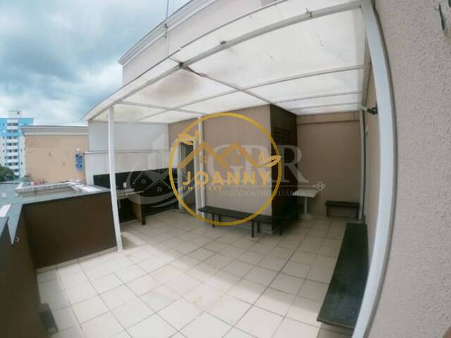 #AP02043 - Duplex para Venda em São José dos Campos - SP - 2