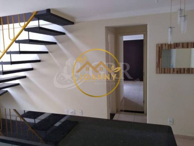 Duplex para Venda em São José dos Campos - 4