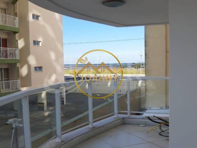 #AP02148 - Apartamento para Venda em Caraguatatuba - SP - 2
