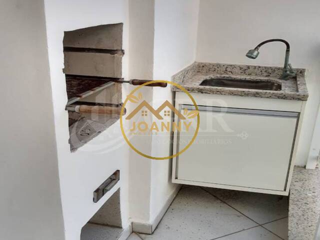 #AP02148 - Apartamento para Venda em Caraguatatuba - SP - 3
