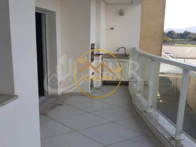 Apartamento para Venda em Caraguatatuba - 4
