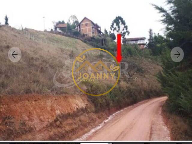 Terreno para Venda em Campos do Jordão - 4