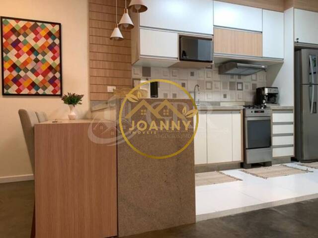 #AP02184 - Apartamento para Venda em Campos do Jordão - SP - 3