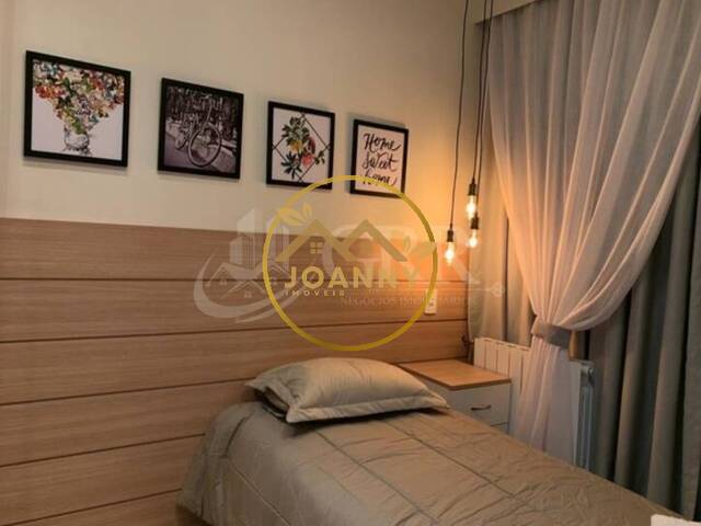 Apartamento para Venda em Campos do Jordão - 5