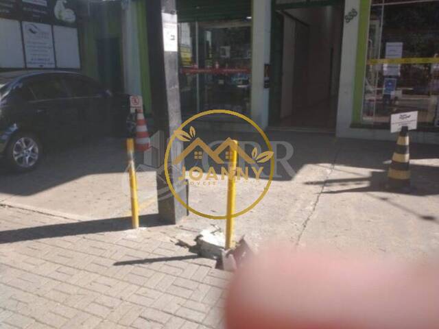 #PT00036 - Ponto Comercial para Venda em São José dos Campos - SP - 2