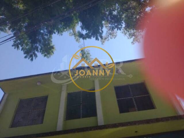 #PT00036 - Ponto Comercial para Venda em São José dos Campos - SP - 3