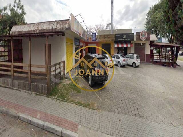 #PT00037 - Ponto Comercial para Venda em São José dos Campos - SP - 2
