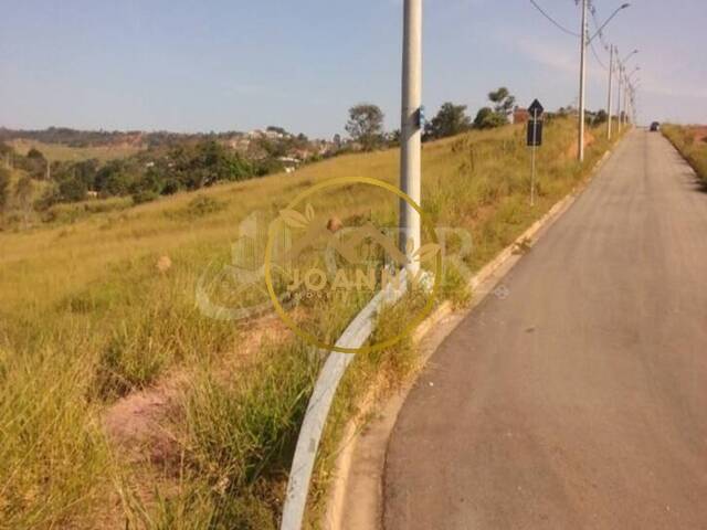 Área para Venda em São José dos Campos - 4