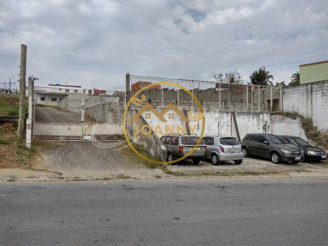 #AR00011 - Área para Venda em São José dos Campos - SP - 1