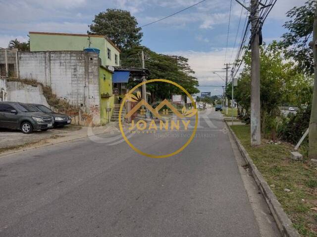 #AR00011 - Área para Venda em São José dos Campos - SP - 2