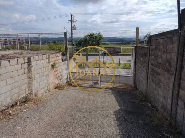 #AR00011 - Área para Venda em São José dos Campos - SP - 3