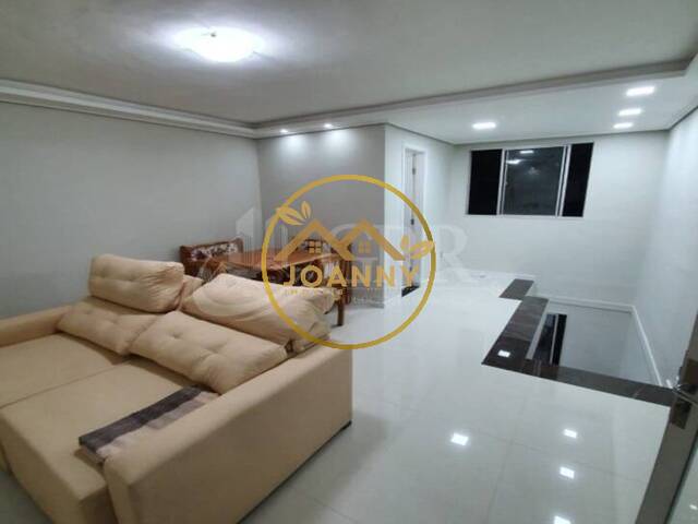 #AP02272 - Duplex para Venda em São José dos Campos - SP - 1
