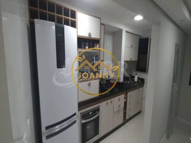 #AP02272 - Duplex para Venda em São José dos Campos - SP - 3