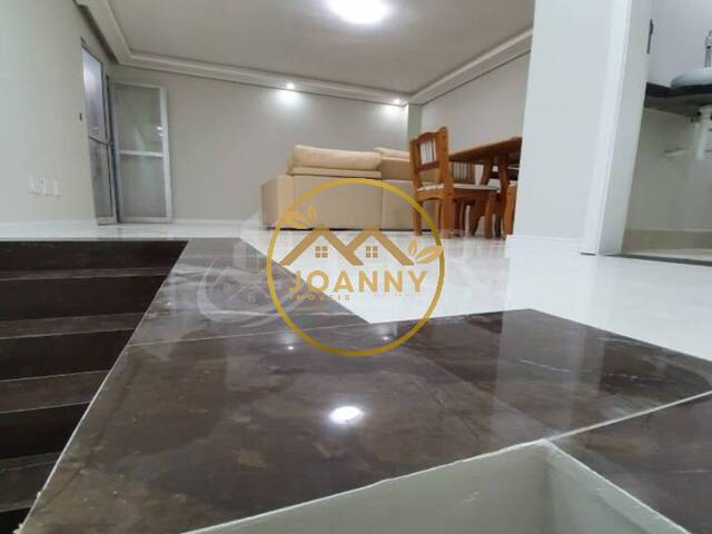 Duplex para Venda em São José dos Campos - 4