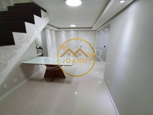 Duplex para Venda em São José dos Campos - 5