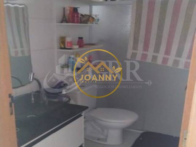 #AP02298 - Duplex para Venda em Jacareí - SP - 2