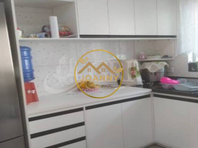 #AP02298 - Duplex para Venda em Jacareí - SP - 3