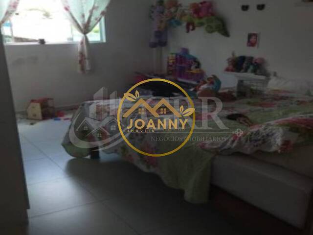 Duplex para Venda em Jacareí - 4