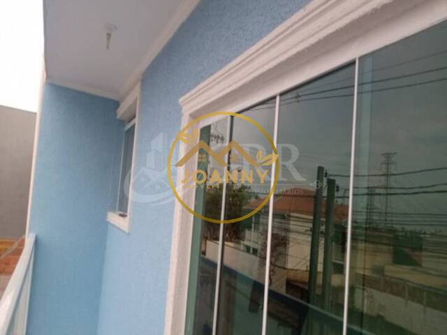 Duplex para Venda em Jacareí - 5