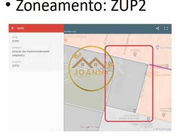 Galpão para Venda em São José dos Campos - 5