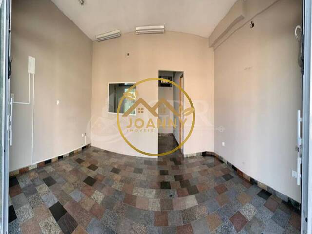 #PT00041 - Ponto Comercial para Venda em Jacareí - SP - 2