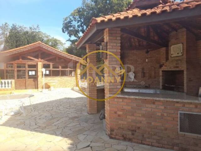 #CH00150 - Chácara para Venda em Jacareí - SP - 3