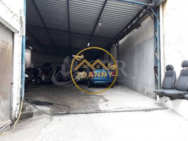 Galpão para Venda em São José dos Campos - 4