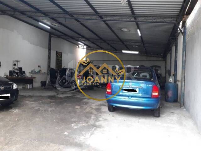 Galpão para Venda em São José dos Campos - 5