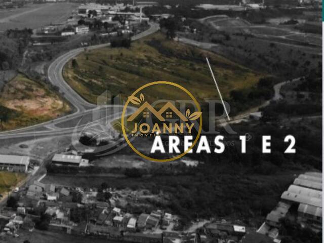 Área para Venda em São José dos Campos - 4