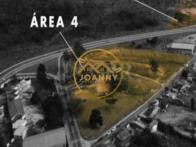 #AR00017 - Área para Venda em São José dos Campos - SP - 2