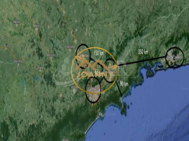 #AR00018 - Área para Venda em São José dos Campos - SP - 2
