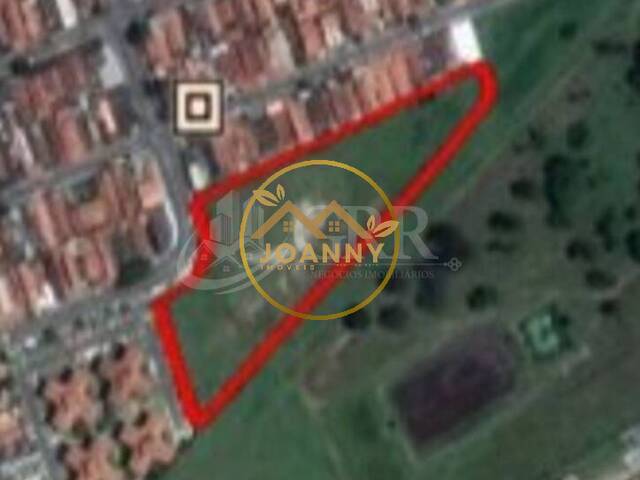 #AR00019 - Área para Venda em São José dos Campos - SP - 2