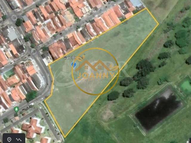 #AR00019 - Área para Venda em São José dos Campos - SP - 3