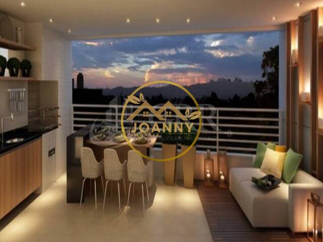 Apartamento para Venda em Taubaté - 2