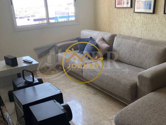 #AP02348 - Cobertura para Venda em São José dos Campos - SP - 1