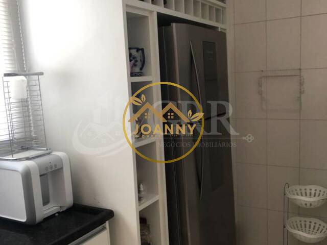 #AP02348 - Cobertura para Venda em São José dos Campos - SP - 2