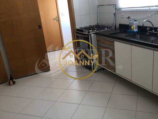 #AP02348 - Cobertura para Venda em São José dos Campos - SP - 3