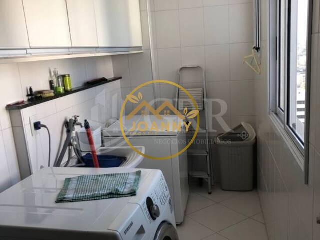 Cobertura para Venda em São José dos Campos - 5