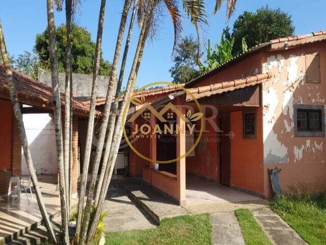 Chácara para Venda em São José dos Campos - 5