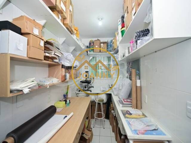 Ponto Comercial para Venda em São José dos Campos - 4
