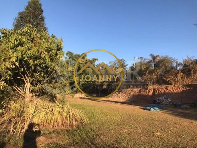 #ST00021 - Sítio para Venda em Jacareí - SP - 1